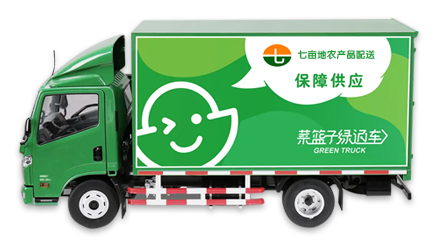 深圳市七畝地農(nóng)產(chǎn)品實(shí)業(yè)有限公司